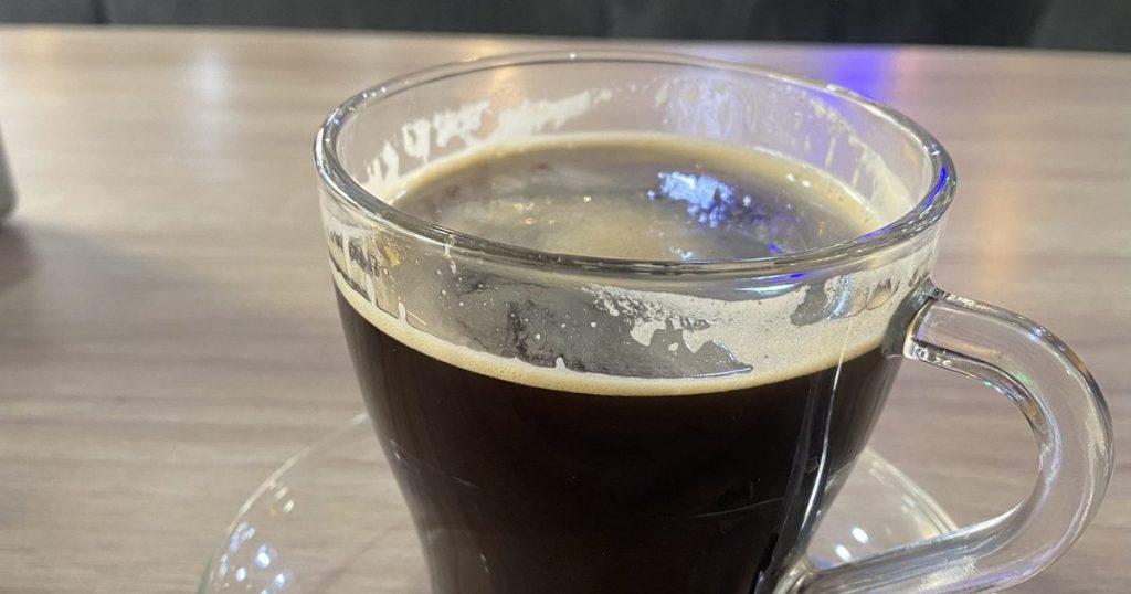 ประโยชน์ของกาแฟดำที่คนรักสุขภาพควรรู้ (ฉบับไม่เคลมเกินจริง)