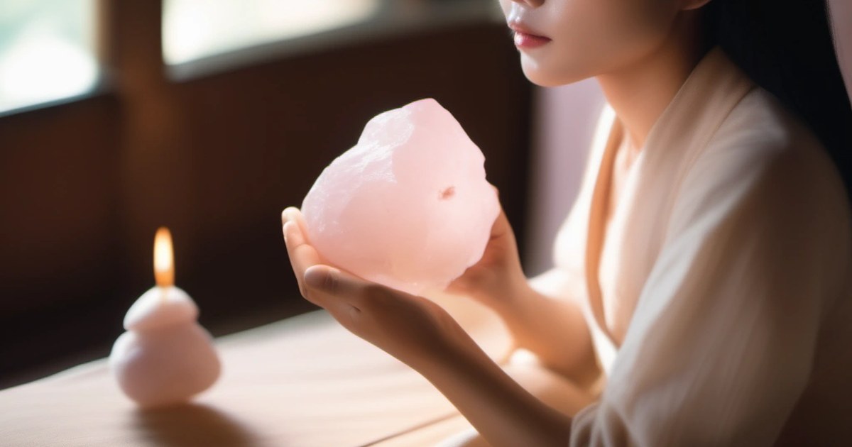 ซื้อหินให้ตัวเองได้ไหม หรือต้องรอคนอื่นให้ถึงจะขลัง? ไขความเชื่อยอดฮิต