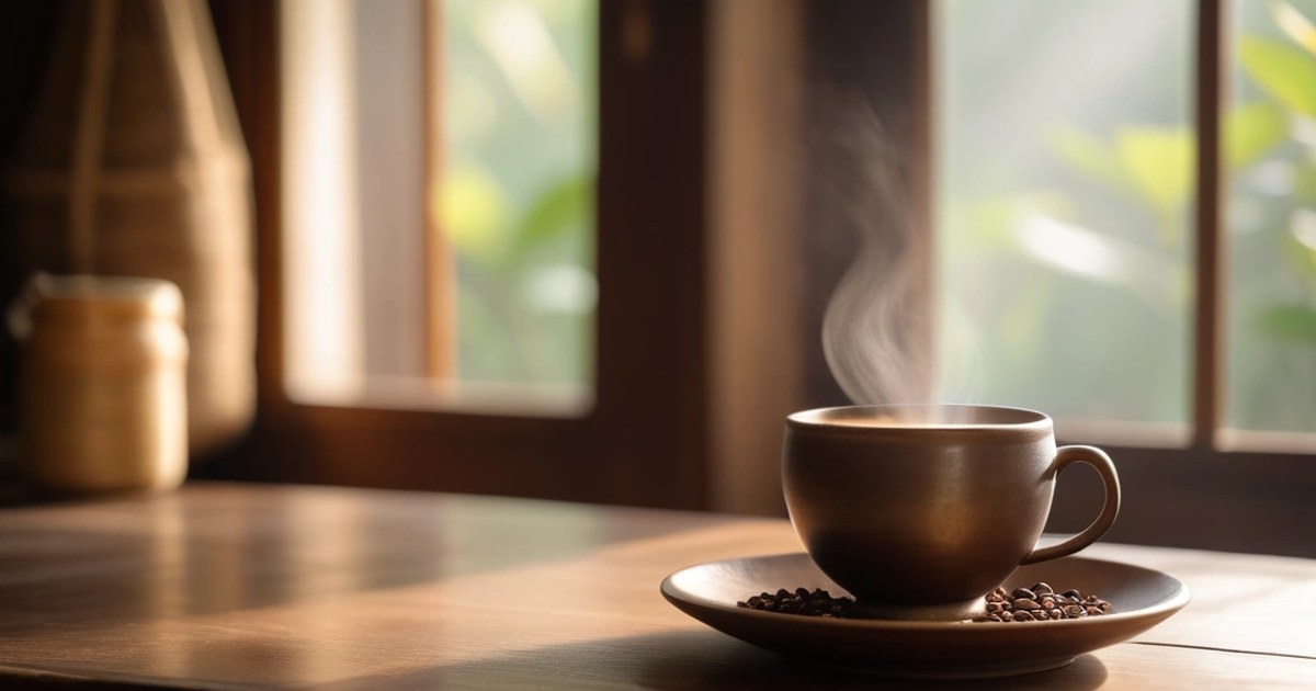 กาแฟถั่งเช่าคืออะไร? เข้าใจสมุนไพรดังก่อนเลือกดื่มอย่างรู้จริง
