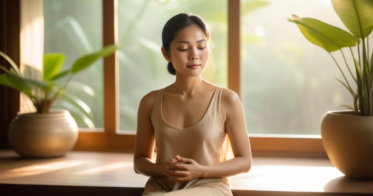 7 สัญญาณว่าออร่าคุณกำลังหมอง และวิธีฟื้นพลังงานให้กลับมาสดใส