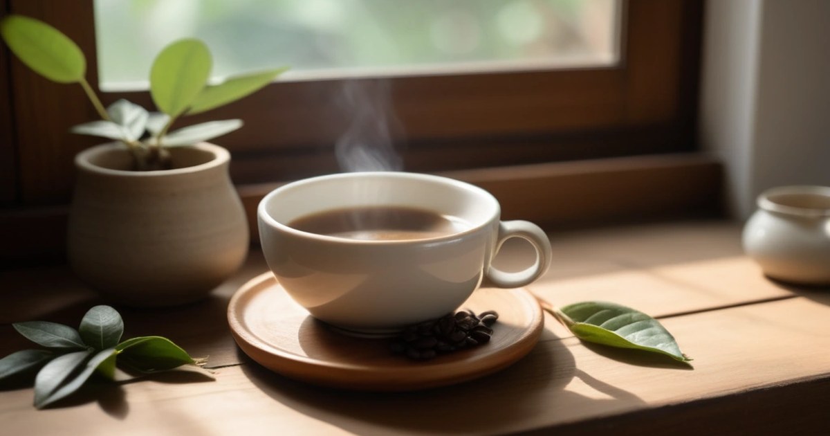 กาแฟเพื่อสุขภาพคืออะไร? คู่มือเลือกกาแฟ functional ฉบับเข้าใจง่าย