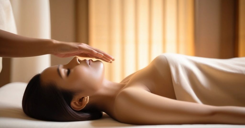 เรกิ (Reiki) คืออะไร? ศาสตร์พลังงานจากมือ ต่างจากเสียงบำบัดและจักระยังไง