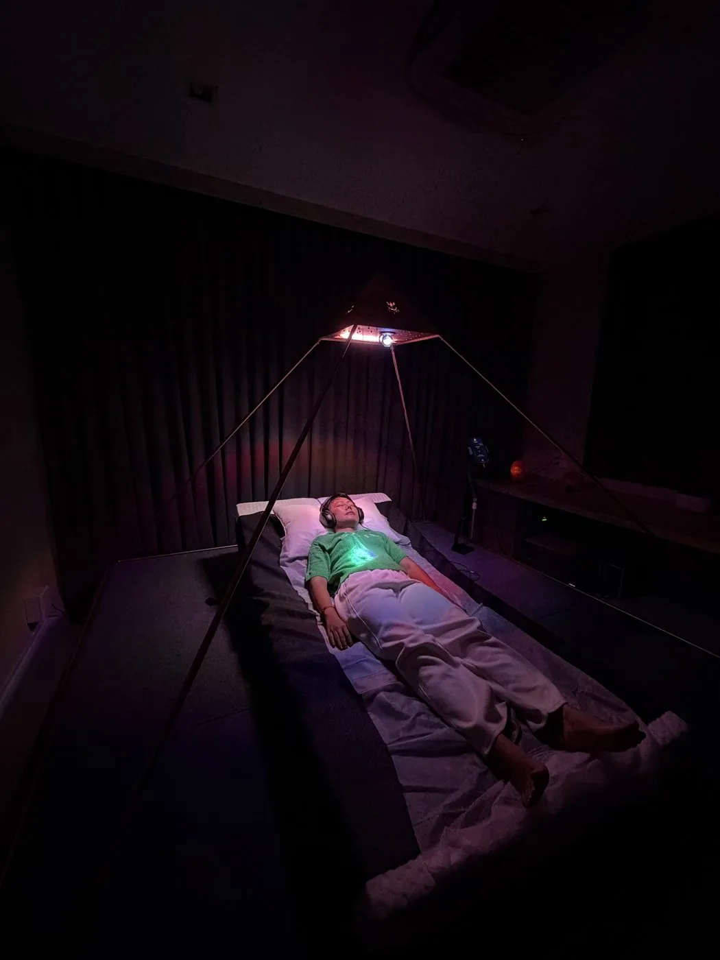 Sound Healing คืออะไร ศาสตร์เสียงเพื่อการผ่อนคลาย