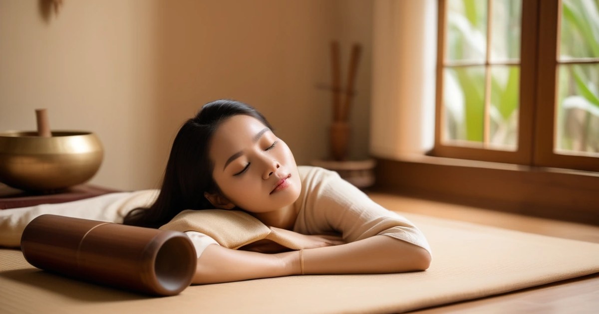 Sound Healing เหมาะกับใคร? เช็กลิสต์ก่อนลองครั้งแรก (และใครควรเลี่ยง)